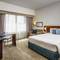 Отель Novotel Hotel Deira City Centre