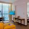 Отель Centro Al Barsha By Rotana