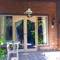 Отель Kubuku Ecolodge and Resto