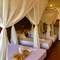 Отель Kubuku Ecolodge and Resto