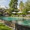 Отель 3V Kerobokan Family Villa