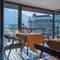 Отель Sapa Paradise View Hotel 