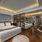 Отель Sapa Paradise View Hotel 