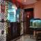 Отель Hotel Ajay International 