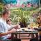 Отель Auberge Dang Trung Hotel 