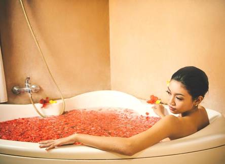 Отель Sri Phala Resort & Villa