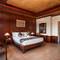 Отель Sri Phala Resort & Villa