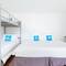 Отель Blu Monkey Bed Breakfast Phuket