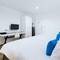 Отель Blu Monkey Bed Breakfast Phuket