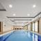 Отель Kempinski Hotel Shenyang 