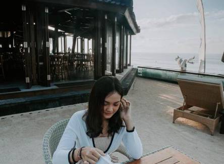 Отель Swan Keramas Bali Villas 