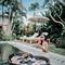 Отель Swan Keramas Bali Villas 
