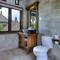Отель Swan Keramas Bali Villas 