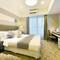 Отель Somerset Heping Shenyang