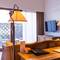 Отель Sudamala Suites & Villas