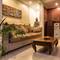 Отель Villa Bali Zen Kerobokan 