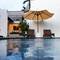 Отель Villa Bali Zen Kerobokan 