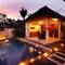Отель Villa Bali Zen Kerobokan 