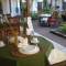 Отель Lumbung Sari Ubud Hotel