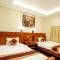 Отель Lumbung Sari Ubud Hotel