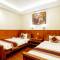 Отель Lumbung Sari Ubud Hotel