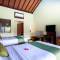 Отель Lumbung Sari Ubud Hotel