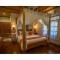 Отель Lumbung Sari Ubud Hotel
