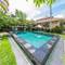 Отель Asri Jewel Villas & Spa