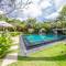 Отель Asri Jewel Villas & Spa
