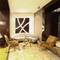 Отель Number One Tower Suites