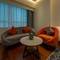 Отель Number One Tower Suites