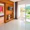 Отель Sung Thong Resort & Spa 