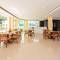 Отель Sung Thong Resort & Spa 