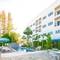 Отель Sung Thong Resort & Spa 