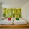 Отель Sino House Phuket Hotel