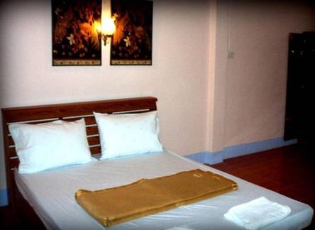 Отель D's Corner & Guesthouse