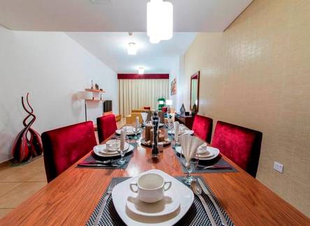 Отель Nojoum Hotel Apartments