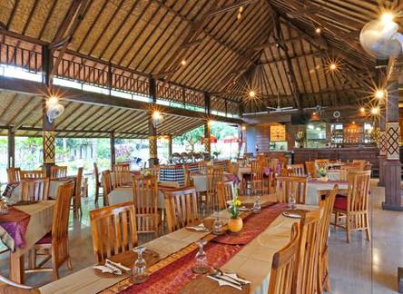 Отель Bhanuswari Resort & Spa