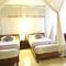 Отель Bhanuswari Resort & Spa