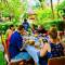 Отель Arya Amed Beach Resort