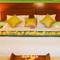 Отель The Green Zhurga Suite