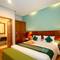 Отель The Green Zhurga Suite