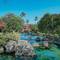 Отель Parigata Villas Resort