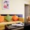 Отель The Color Living Hotel
