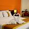 Отель The Color Living Hotel
