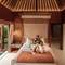 Отель Seminyak Sanctuary Villa by Ini Vie Hospitality