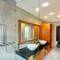 Отель Seminyak Sanctuary Villa by Ini Vie Hospitality