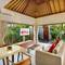 Отель Seminyak Sanctuary Villa by Ini Vie Hospitality