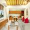 Отель Seminyak Sanctuary Villa by Ini Vie Hospitality