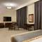 Отель Baity Hotel Apartments